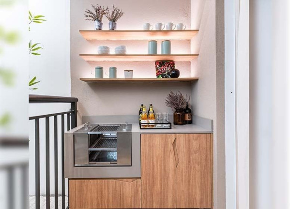 Imagem Apartamento com 2 Quartos à Venda, 33 m² em Panamby - São Paulo Imagem Apartamento com 2 Quartos à Venda, 33 m² em Panamby - São Paulo