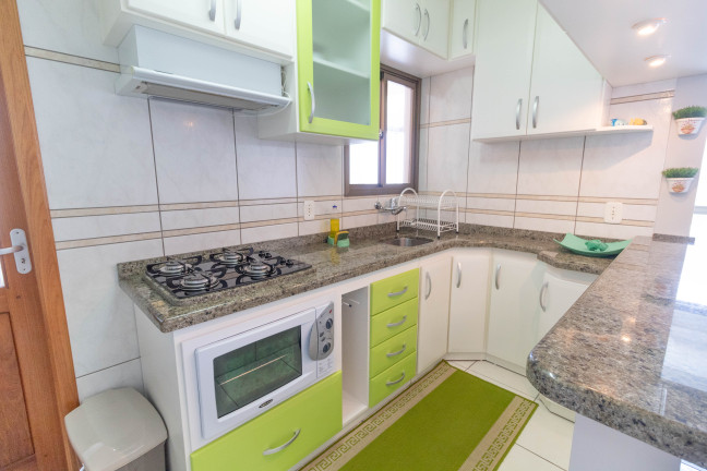Imagem Apartamento com 1 Quarto à Venda, 43 m² em Zona Nova - Capão Da Canoa Imagem Apartamento com 1 Quarto à Venda, 43 m² em Zona Nova - Capão Da Canoa