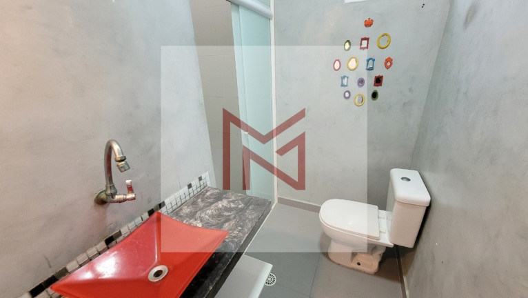 Imagem Casa com 3 Quartos à Venda, 180 m² em Enseada - Guarujá