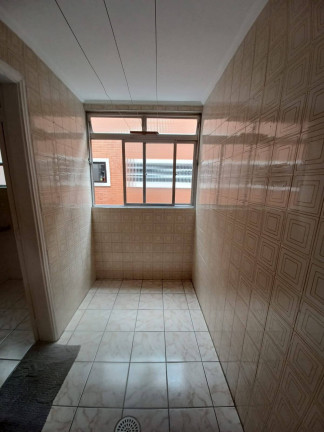 Imagem Apartamento com 1 Quarto para Alugar, 65 m² em Ponta Da Praia - Santos Imagem Apartamento com 1 Quarto para Alugar, 65 m² em Ponta Da Praia - Santos