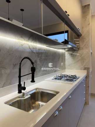 Imagem Casa com 3 Quartos à Venda, 127 m² em Centro - Bady Bassitt