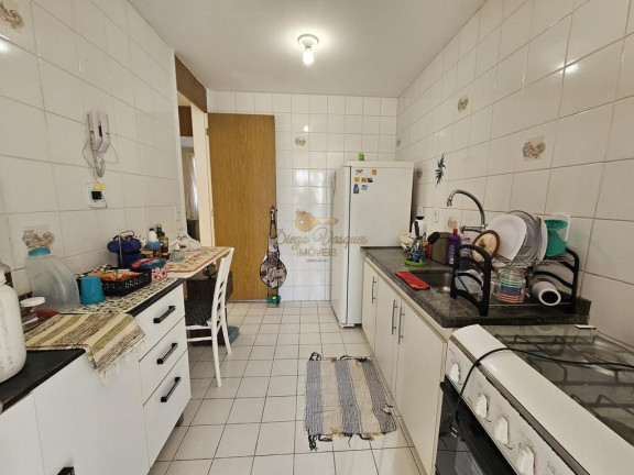 Imagem Apartamento com 2 Quartos à Venda, 54 m² em Ermitage - Teresópolis Imagem Apartamento com 2 Quartos à Venda, 54 m² em Ermitage - Teresópolis