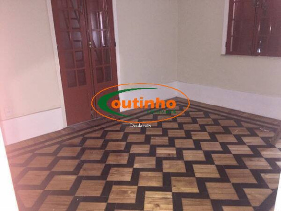 Imagem Casa com 3 Quartos à Venda, 151 m² em Tijuca - Rio De Janeiro