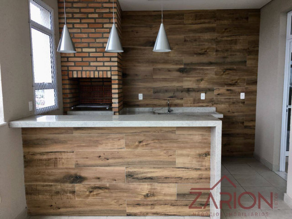 Imagem Apartamento com 1 Quarto à Venda, 41 m² em Barranco - Taubaté Imagem Apartamento com 1 Quarto à Venda, 41 m² em Barranco - Taubaté