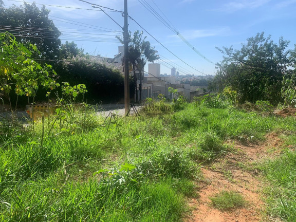 Imagem Terreno à Venda, 1.086 m² em Loteamento Alto Da Malota - Jundiaí Imagem Terreno à Venda, 1.086 m² em Loteamento Alto Da Malota - Jundiaí