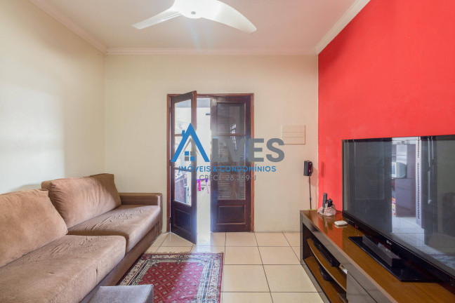 Imagem Casa com 2 Quartos à Venda, 125 m² em Demarchi - São Bernardo Do Campo