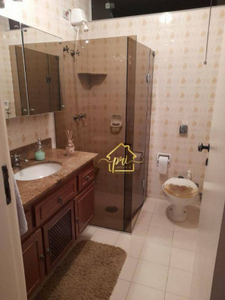 Imagem Apartamento com 3 Quartos à Venda, 200 m² em Embaré - Santos Imagem Apartamento com 3 Quartos à Venda, 200 m² em Embaré - Santos