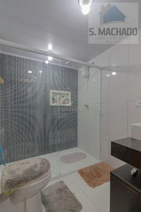 Imagem Casa com 2 Quartos à Venda, 135 m² em Capuava - Santo André Imagem Casa com 2 Quartos à Venda, 135 m² em Capuava - Santo André