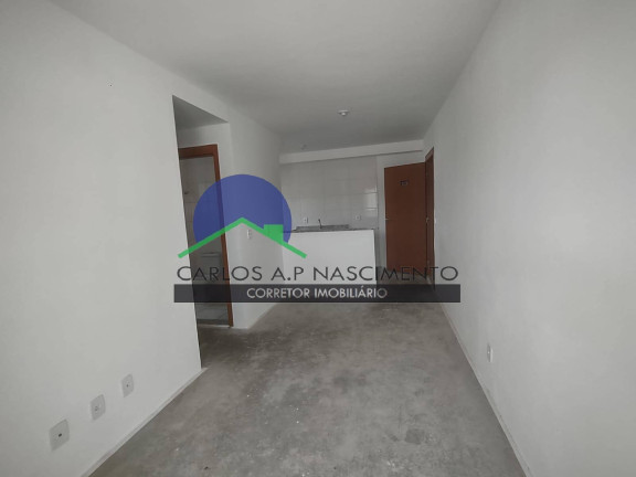 Imagem Apartamento com 2 Quartos à Venda, 46 m² em Jardim Califórnia - Jacareí Imagem Apartamento com 2 Quartos à Venda, 46 m² em Jardim Califórnia - Jacareí