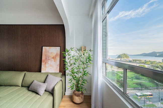 Imagem Apartamento com 2 Quartos à Venda, 65 m² em José Menino - Santos Imagem Apartamento com 2 Quartos à Venda, 65 m² em José Menino - Santos