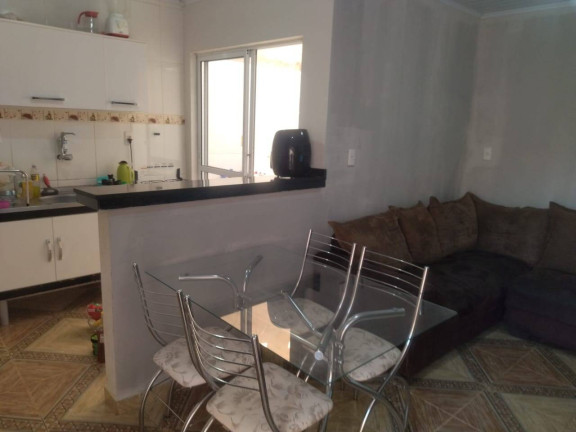 Imagem Casa com 2 Quartos à Venda, 140 m² em Bragança Paulista Imagem Casa com 2 Quartos à Venda, 140 m² em Bragança Paulista