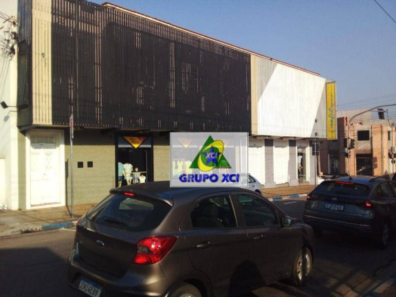 Imagem Sobrado à Venda, 909 m² em Centro - Tietê Imagem Sobrado à Venda, 909 m² em Centro - Tietê