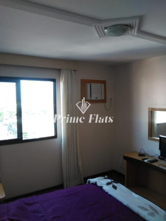 Imagem Apartamento com 1 Quarto à Venda, 40 m² em Centro - Rio Claro Imagem Apartamento com 1 Quarto à Venda, 40 m² em Centro - Rio Claro