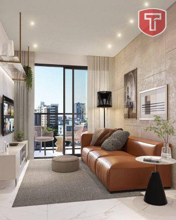 Imagem Apartamento com 2 Quartos à Venda, 53 m² em Anatólia - João Pessoa