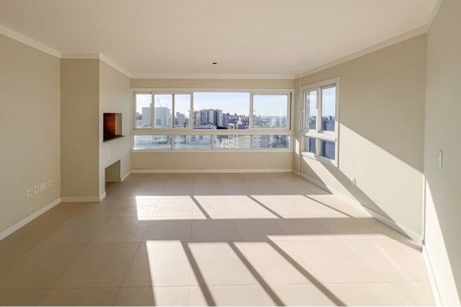 Apartamento com 3 Quartos à Venda, 105 m² em Centro - Canoas