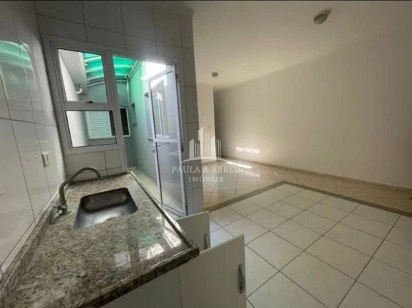 Imagem Apartamento com 2 Quartos à Venda, 61 m² em Vila Helena - Santo André