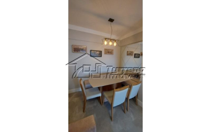 Imagem Apartamento com 2 Quartos à Venda, 60 m² em Urbanova - São José Dos Campos Imagem Apartamento com 2 Quartos à Venda, 60 m² em Urbanova - São José Dos Campos