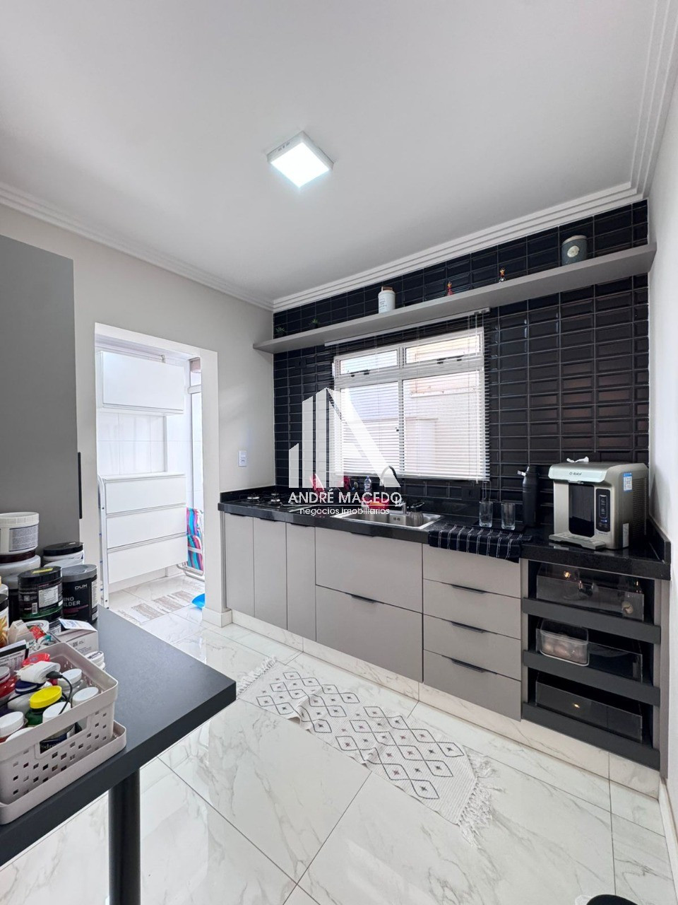 Imagem Casa com 3 Quartos à Venda, 120 m² em Condomínio Residencial Villagio Primavera - Mogi Guaçu