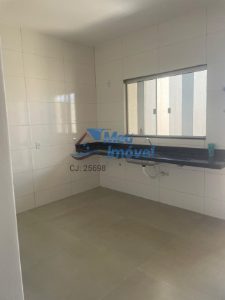 Imagem Casa com 3 Quartos à Venda, 101 m² em Setor Fumal - Luziânia Imagem Casa com 3 Quartos à Venda, 101 m² em Setor Fumal - Luziânia