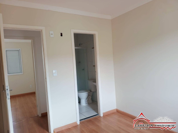 Imagem Casa de Condomínio com 2 Quartos à Venda, 56 m² em Jardim Colônia - Jacareí