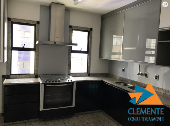 Imagem Apartamento com 4 Quartos à Venda, 154 m² em Serra - Belo Horizonte