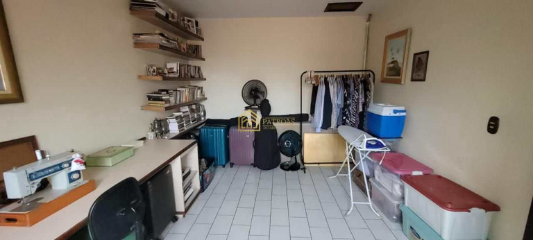 Imagem Casa com 3 Quartos à Venda, 208 m² em Jordanópolis - São Bernardo Do Campo