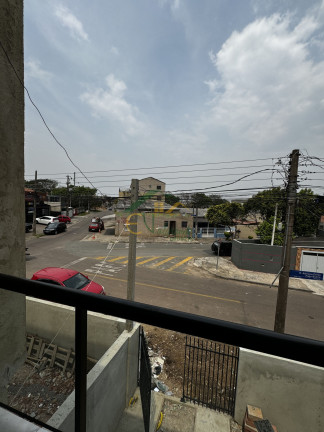 Imagem Sobrado com 3 Quartos à Venda, 74 m² em Tatuquara - Curitiba Imagem Sobrado com 3 Quartos à Venda, 74 m² em Tatuquara - Curitiba