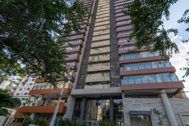 Imagem Imóvel com 4 Quartos à Venda, 232 m² em Campo Belo - São Paulo Imagem Imóvel com 4 Quartos à Venda, 232 m² em Campo Belo - São Paulo