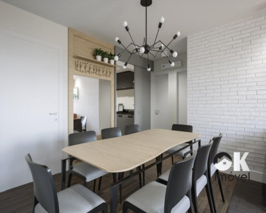 Imagem Apartamento com 3 Quartos à Venda, 115 m² em Jardim Paulista - São Paulo Imagem Apartamento com 3 Quartos à Venda, 115 m² em Jardim Paulista - São Paulo