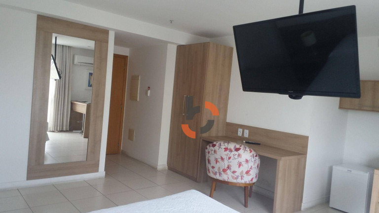 Apartamento com 1 Quarto à Venda, 32 m² em Centro - Nova Iguaçu