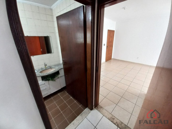 Imagem Apartamento com 2 Quartos à Venda, 85 m² em Itararé - São Vicente Imagem Apartamento com 2 Quartos à Venda, 85 m² em Itararé - São Vicente