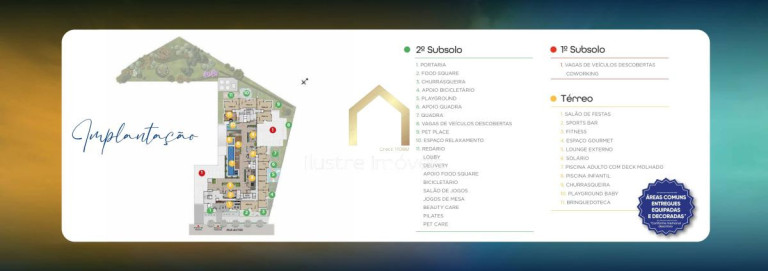 Imagem Apartamento com 3 Quartos à Venda, 67 m² em Jaguaré - São Paulo Imagem Apartamento com 3 Quartos à Venda, 67 m² em Jaguaré - São Paulo