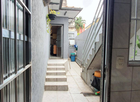 Casa com 5 Quartos à Venda, 356 m² em Vila Esperança - São Paulo