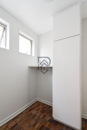 Imagem Apartamento com 3 Quartos à Venda, 97 m² em Vila Mariana - São Paulo