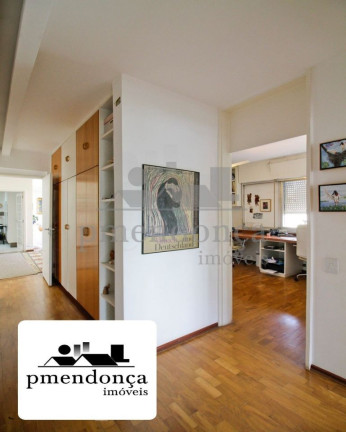 Imagem Apartamento com 3 Quartos à Venda, 172 m² em Cerqueira César - São Paulo Imagem Apartamento com 3 Quartos à Venda, 172 m² em Cerqueira César - São Paulo