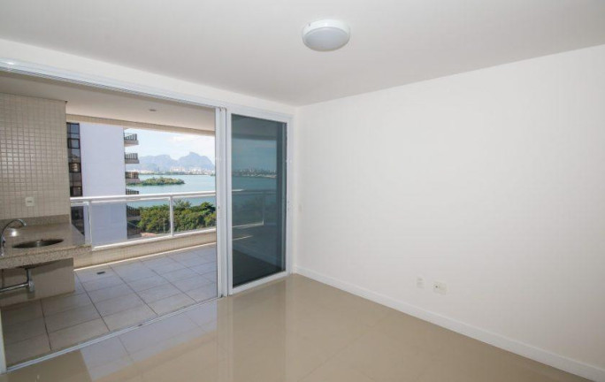 Imagem Apartamento com 2 Quartos à Venda, 85 m² em Recreio Dos Bandeirantes - Rio De Janeiro