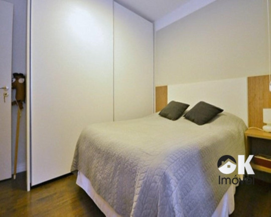 Imagem Apartamento com 2 Quartos à Venda, 61 m² em Jardim Paulista - São Paulo Imagem Apartamento com 2 Quartos à Venda, 61 m² em Jardim Paulista - São Paulo