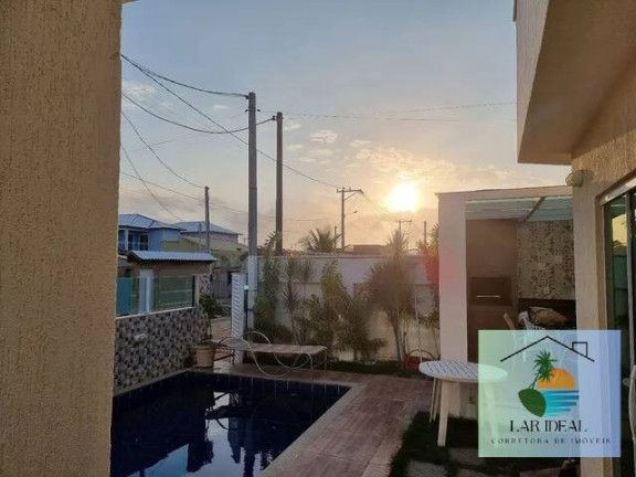 Imagem Casa com 3 Quartos à Venda, 200 m² em Monte Alto - Arraial Do Cabo Imagem Casa com 3 Quartos à Venda, 200 m² em Monte Alto - Arraial Do Cabo