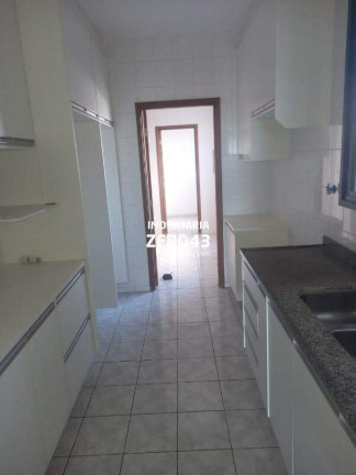 Imagem Apartamento com 3 Quartos para Alugar, 139 m² em Centro - Londrina Imagem Apartamento com 3 Quartos para Alugar, 139 m² em Centro - Londrina