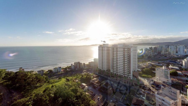 Imóvel com 2 Quartos à Venda, 60 m² em Morretes - Itapema