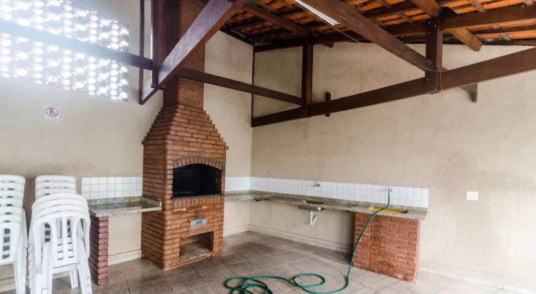 Imagem Apartamento com 2 Quartos à Venda, 52 m² em Vila Carrão - São Paulo
