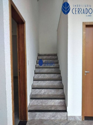 Apartamento com 2 Quartos para Alugar, 63 m² em Parque Brasília 2ª Etapa - Anápolis