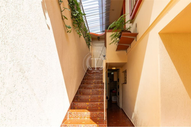 Imagem Casa com 4 Quartos à Venda, 168 m² em Campo Belo - São Paulo
