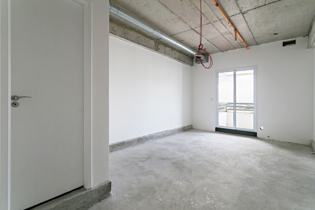 Imagem Imóvel à Venda, 60 m² em Barra Funda - São Paulo