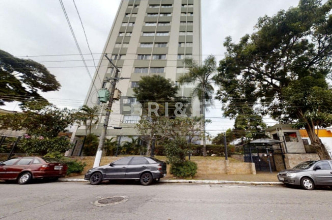 Imagem Apartamento com 2 Quartos à Venda, 75 m² em Vila Santa Catarina - São Paulo