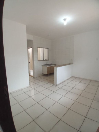 Imagem Apartamento com 2 Quartos à Venda, 55 m² em Colina Verde - Pouso Alegre