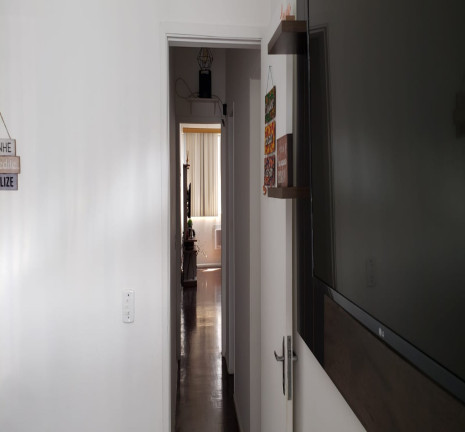 Imagem Imóvel com 3 Quartos à Venda, 73 m² em Méier - Rio De Janeiro