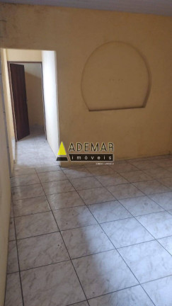 Imagem Casa com 7 Quartos à Venda,  em Eldorado - Diadema