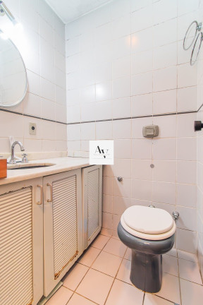 Imagem Apartamento com 2 Quartos à Venda, 60 m² em Bela Vista - Porto Alegre