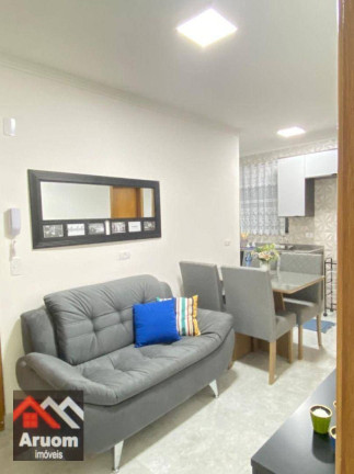 Imagem Apartamento com 2 Quartos à Venda, 45 m² em Jardim Textil - São Paulo